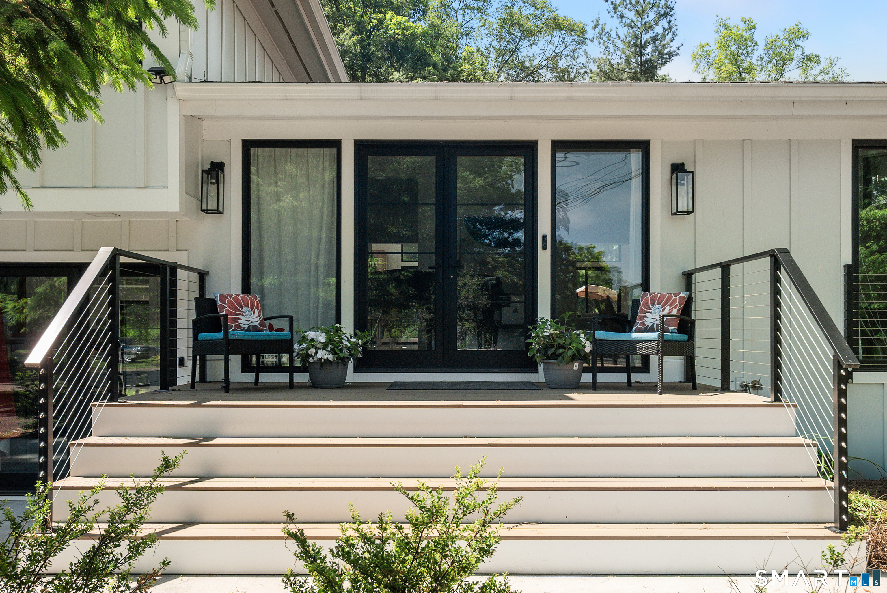 1 Crawford Terrace Greenwich CT 06878
