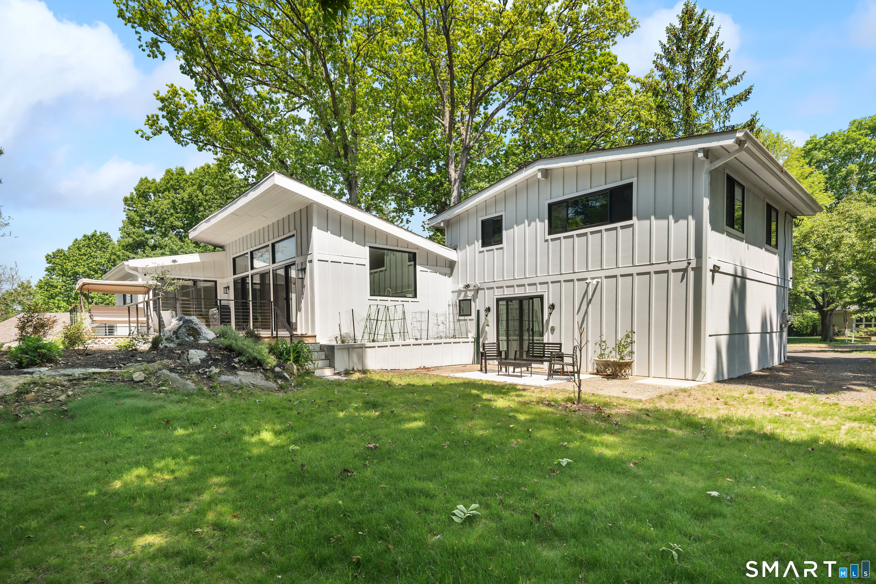 1 Crawford Terrace Greenwich CT 06878