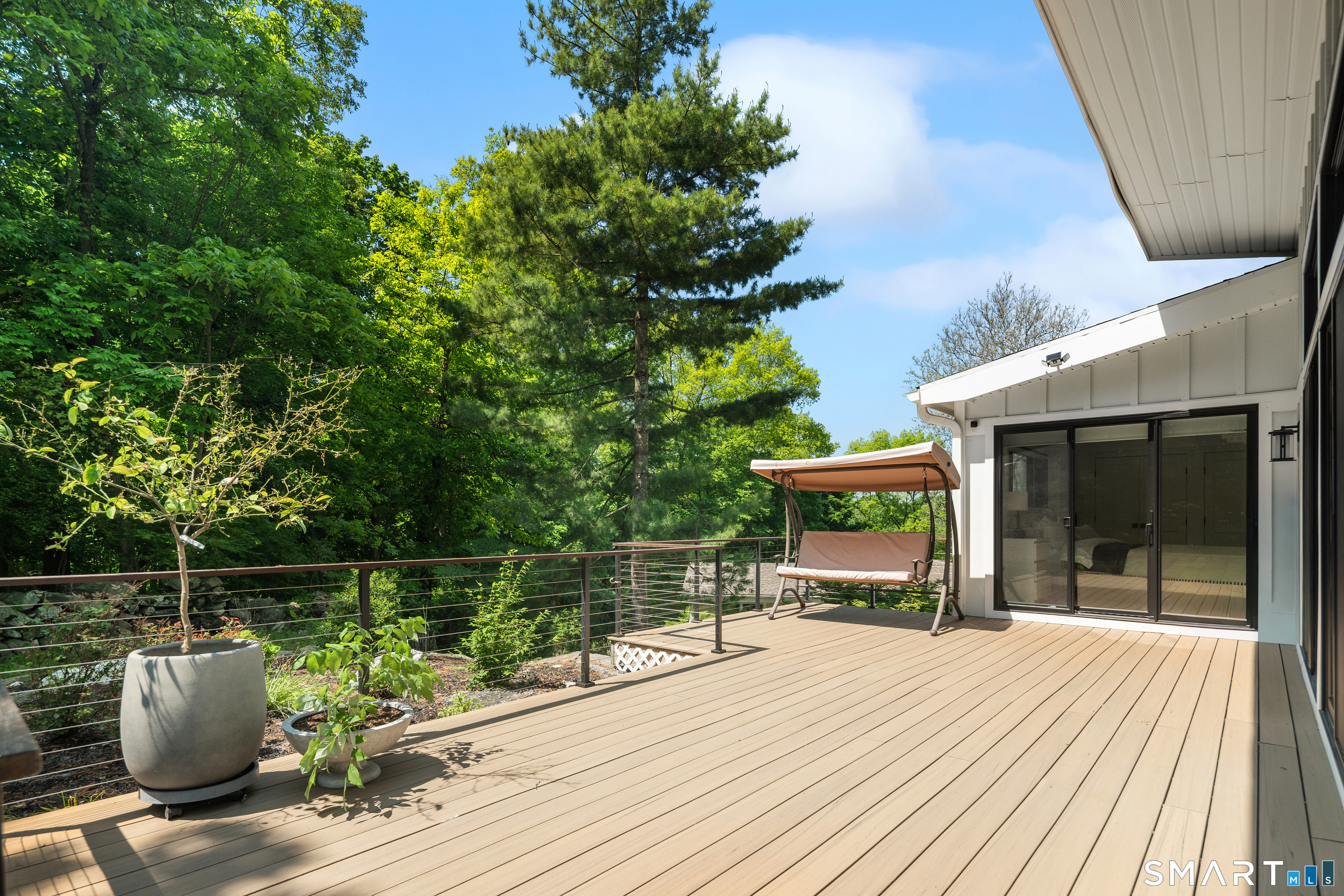 1 Crawford Terrace Greenwich CT 06878