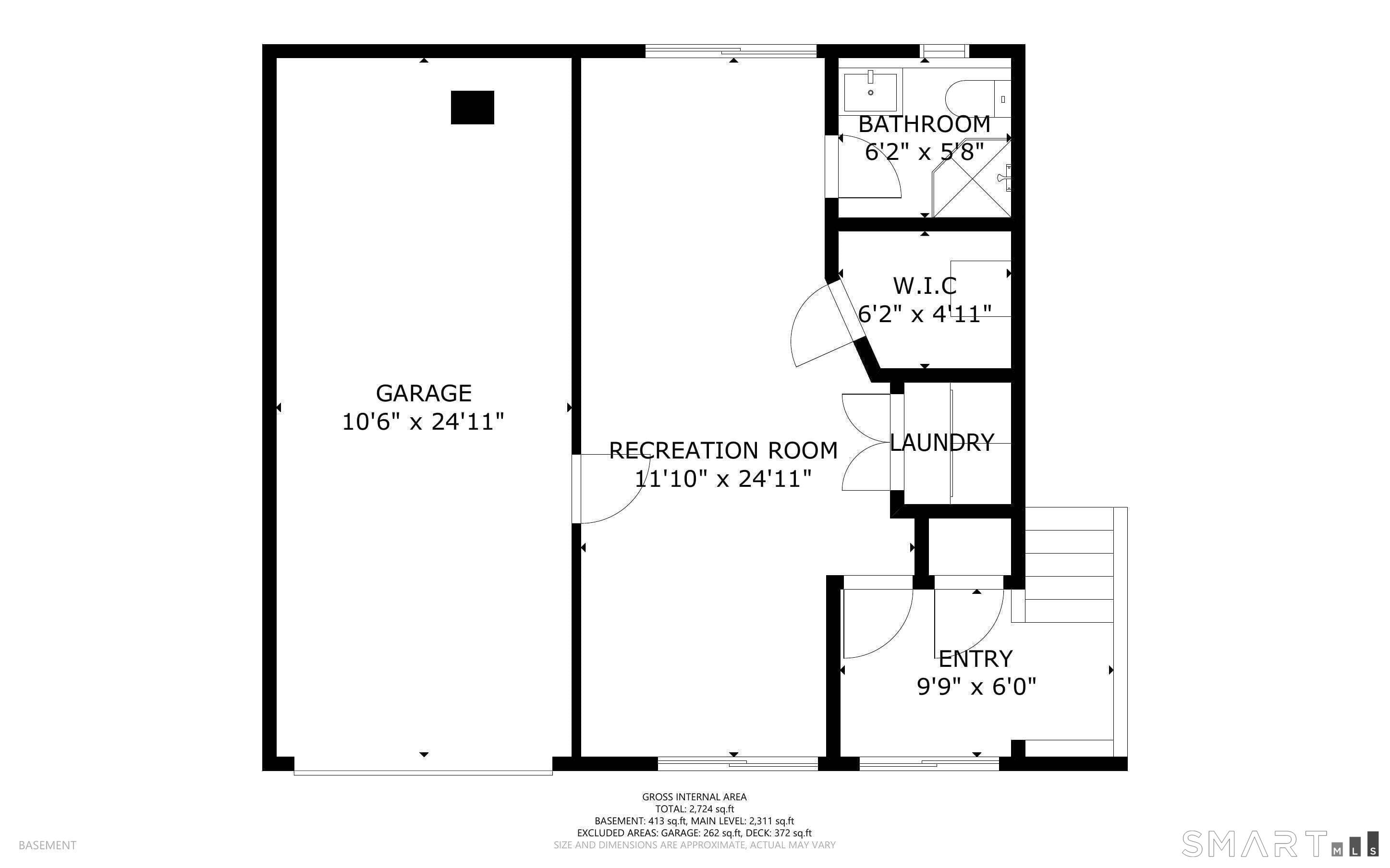 1 Crawford Terrace Greenwich CT 06878