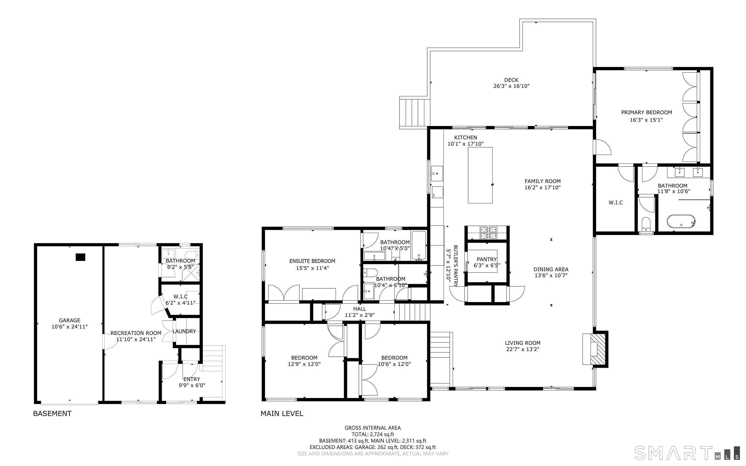 1 Crawford Terrace Greenwich CT 06878