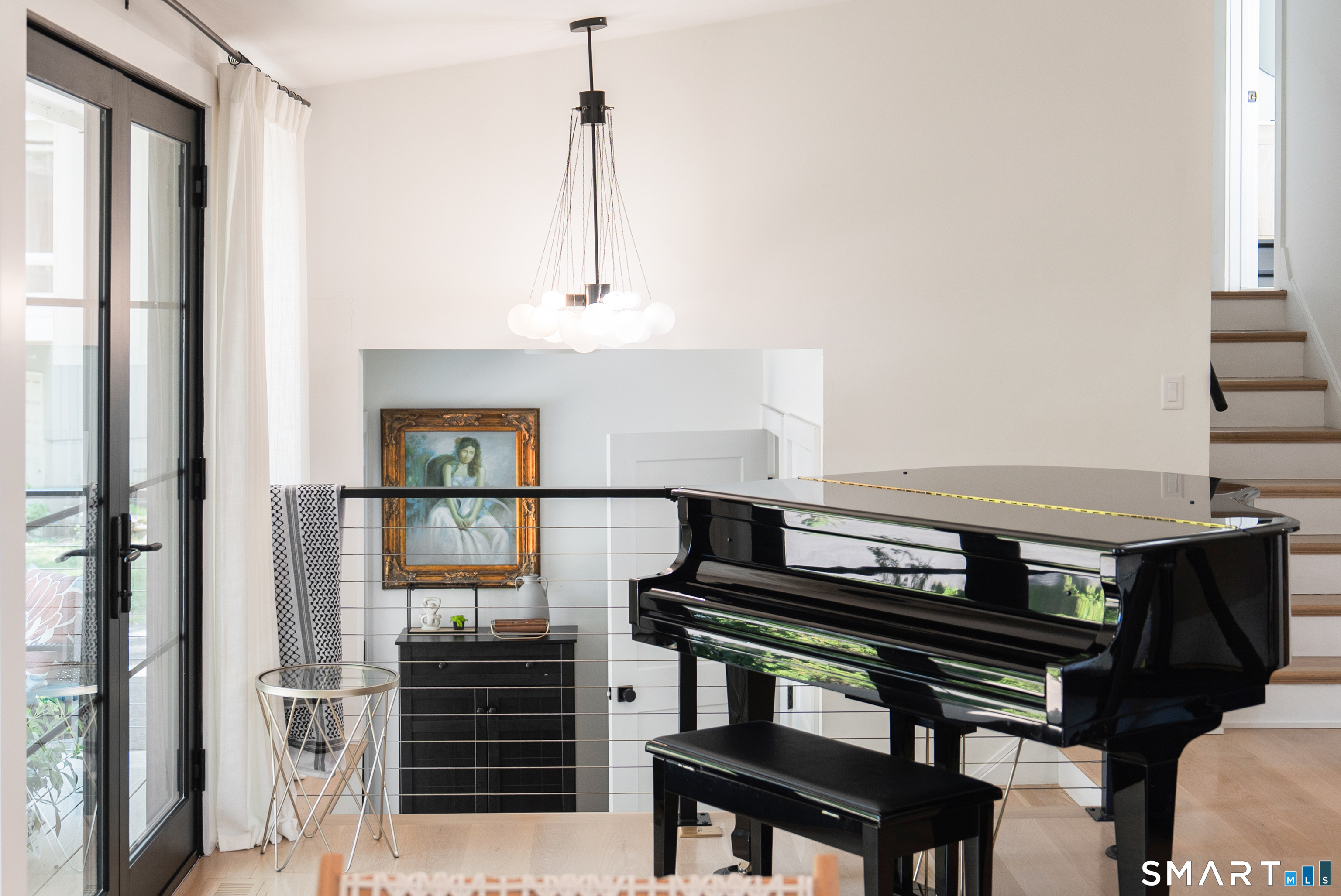 1 Crawford Terrace Greenwich CT 06878