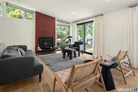 1 Crawford Terrace Greenwich CT 06878