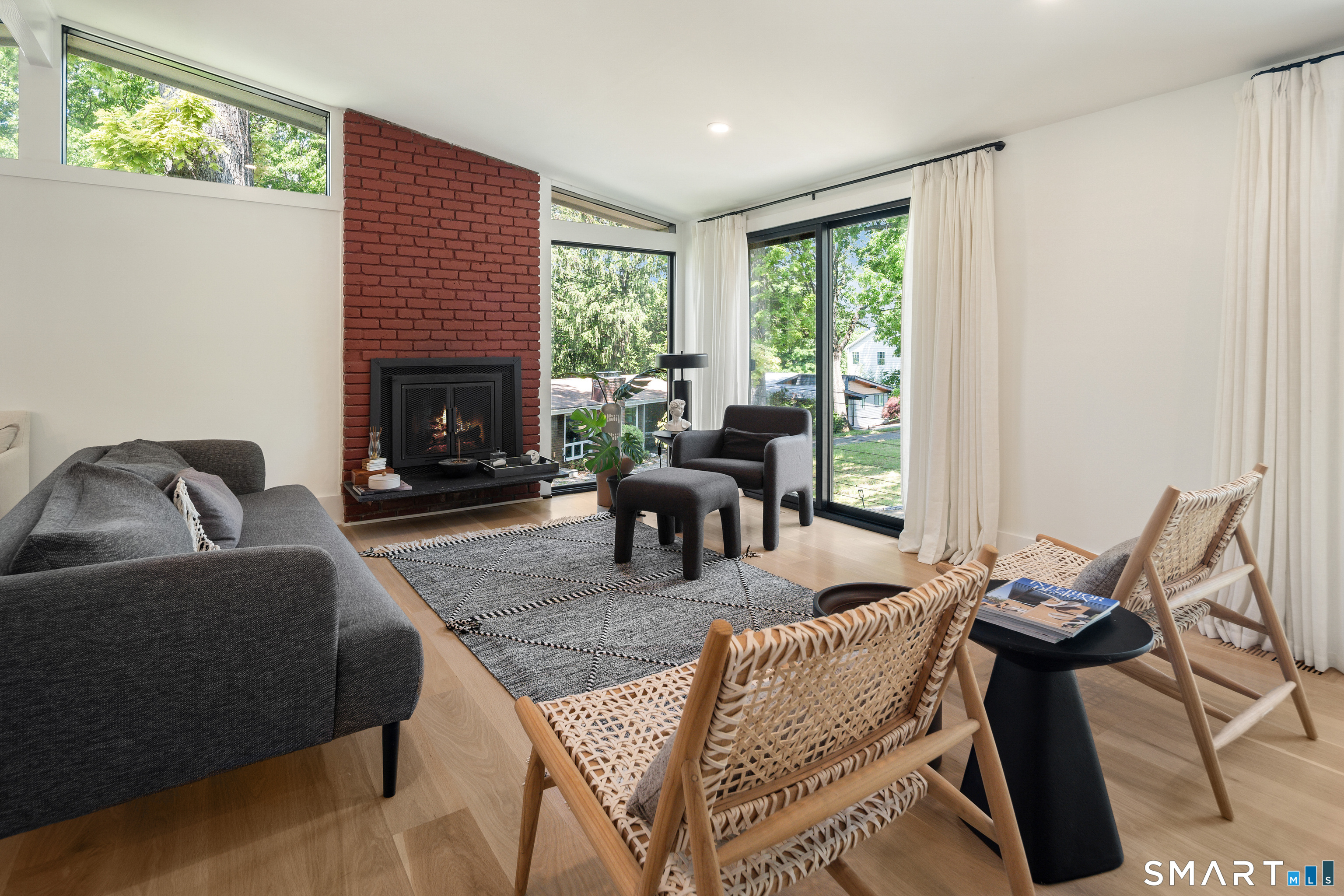 1 Crawford Terrace Greenwich CT 06878