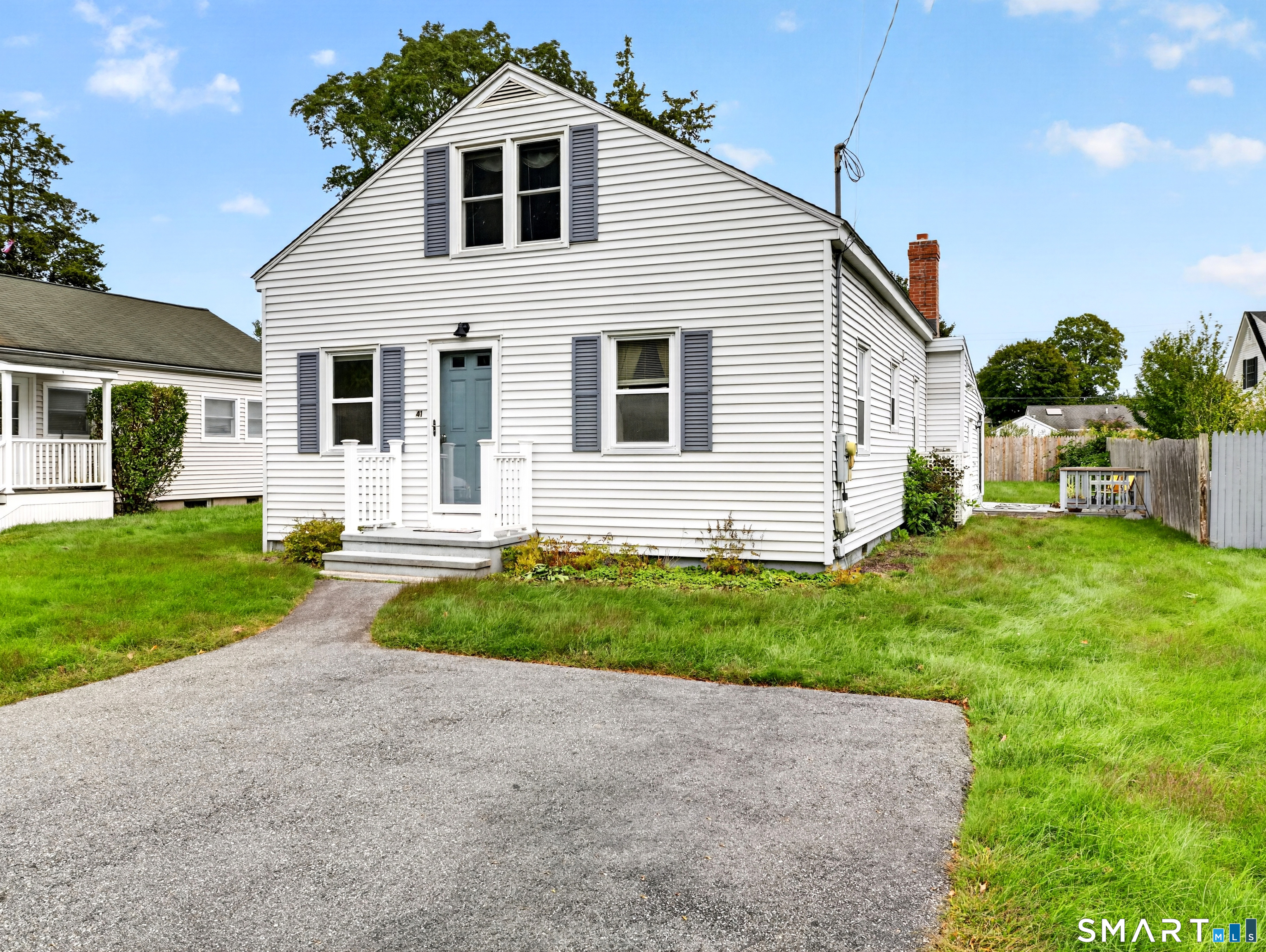 41 Harbor Avenue Madison CT 06443
