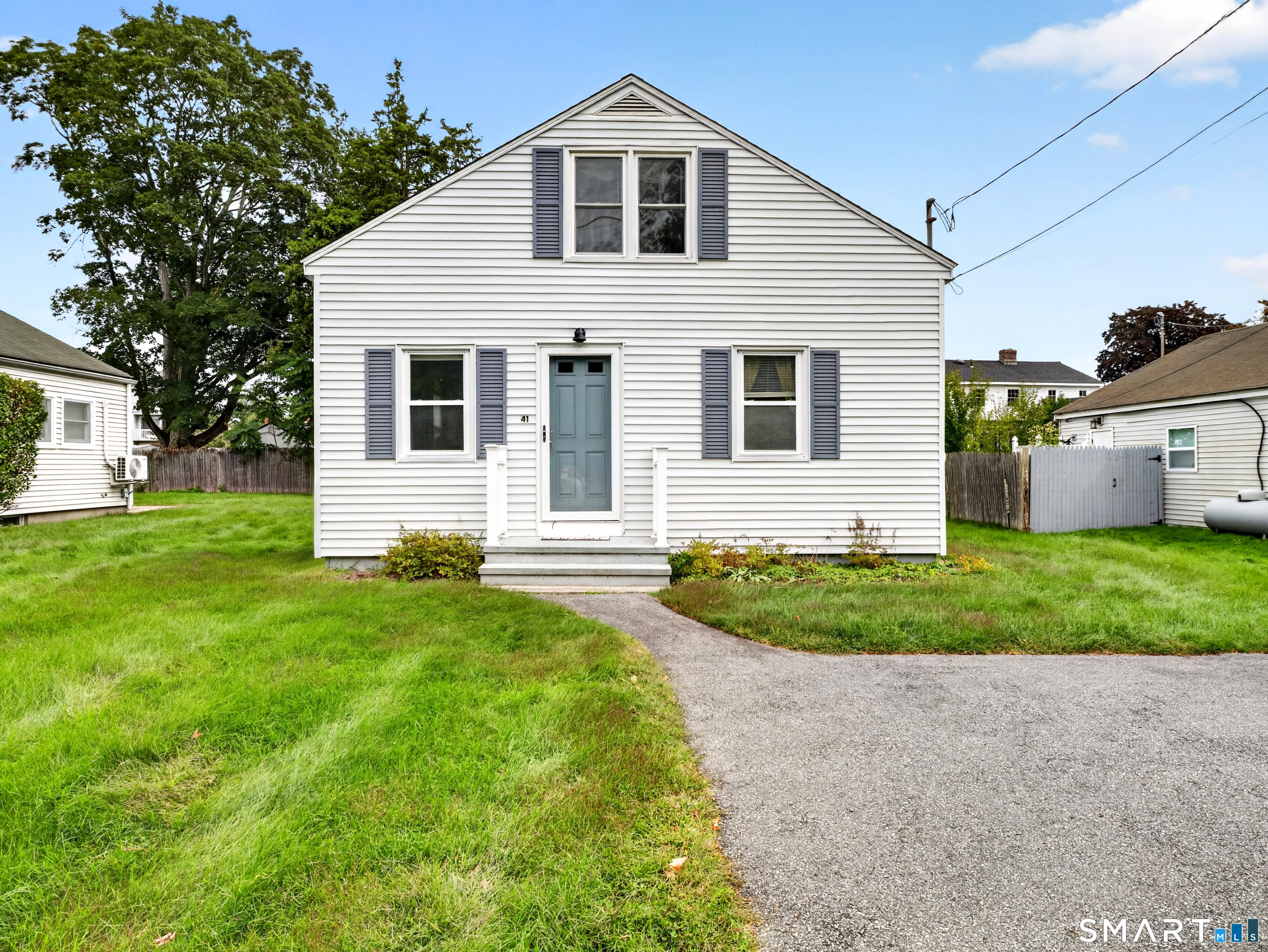 41 Harbor Avenue Madison CT 06443