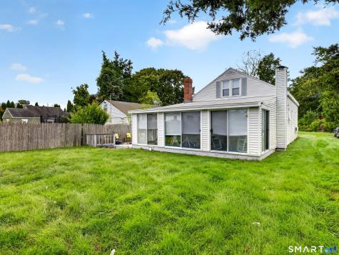 41 Harbor Avenue Madison CT 06443