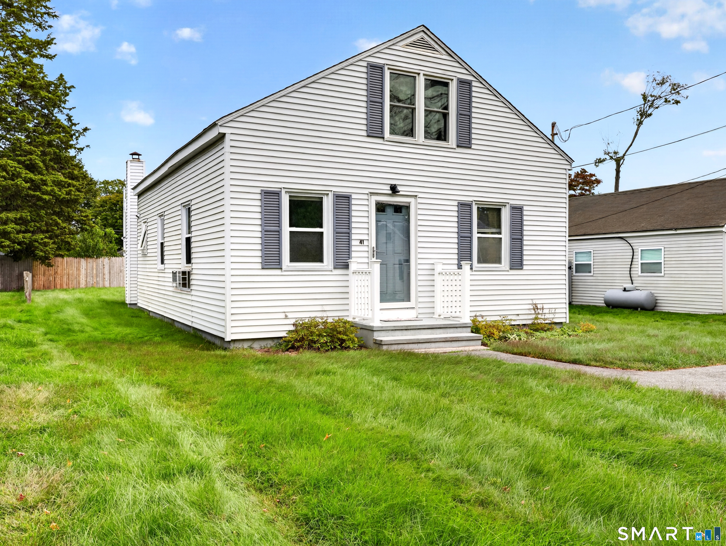 41 Harbor Avenue Madison CT 06443