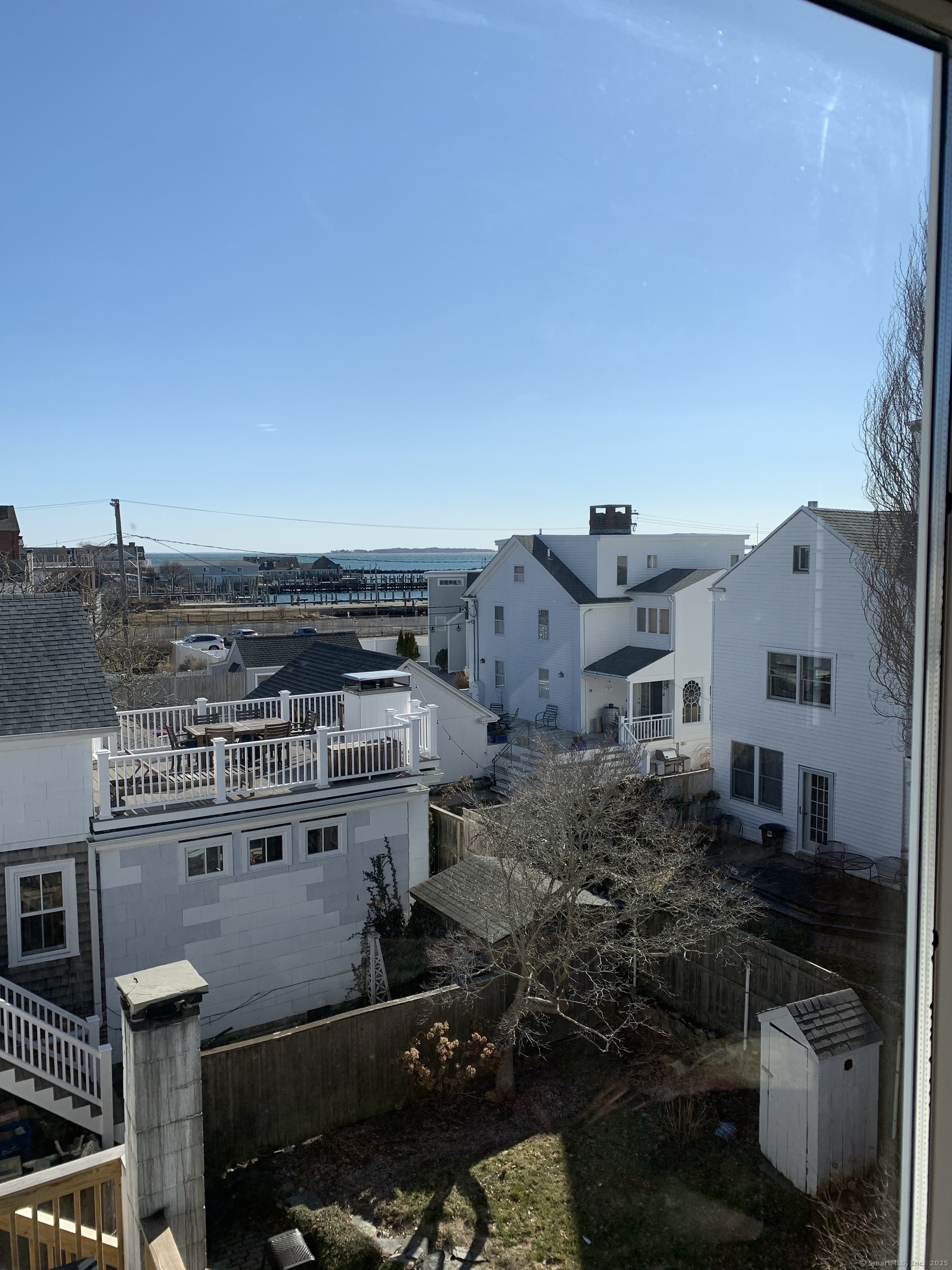 132 Water Street Stonington CT 06378