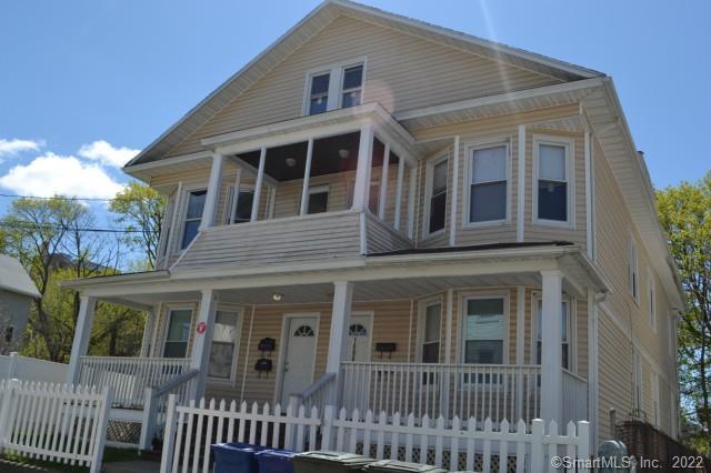 1096 Ogden Street Extension Bridgeport CT 06610
