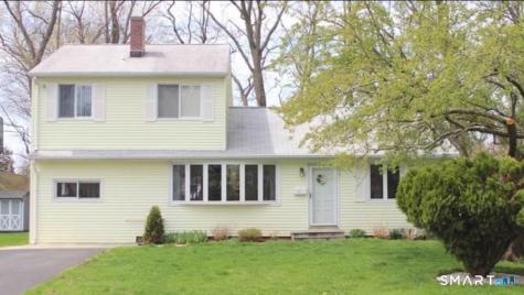 61 Kenilworth West Drive Stamford CT 06902