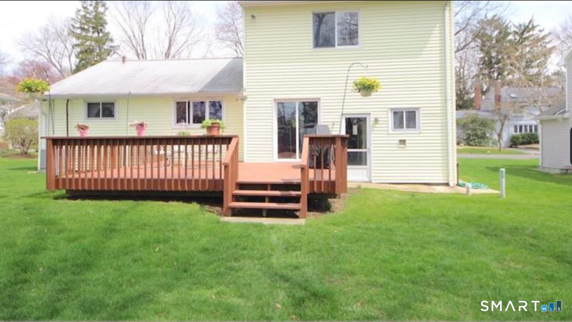 61 Kenilworth West Drive Stamford CT 06902