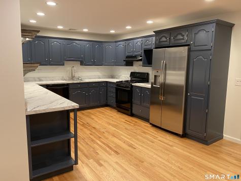 61 Kenilworth West Drive Stamford CT 06902