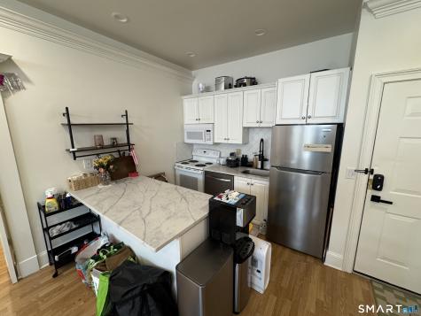 New Haven CT 06510