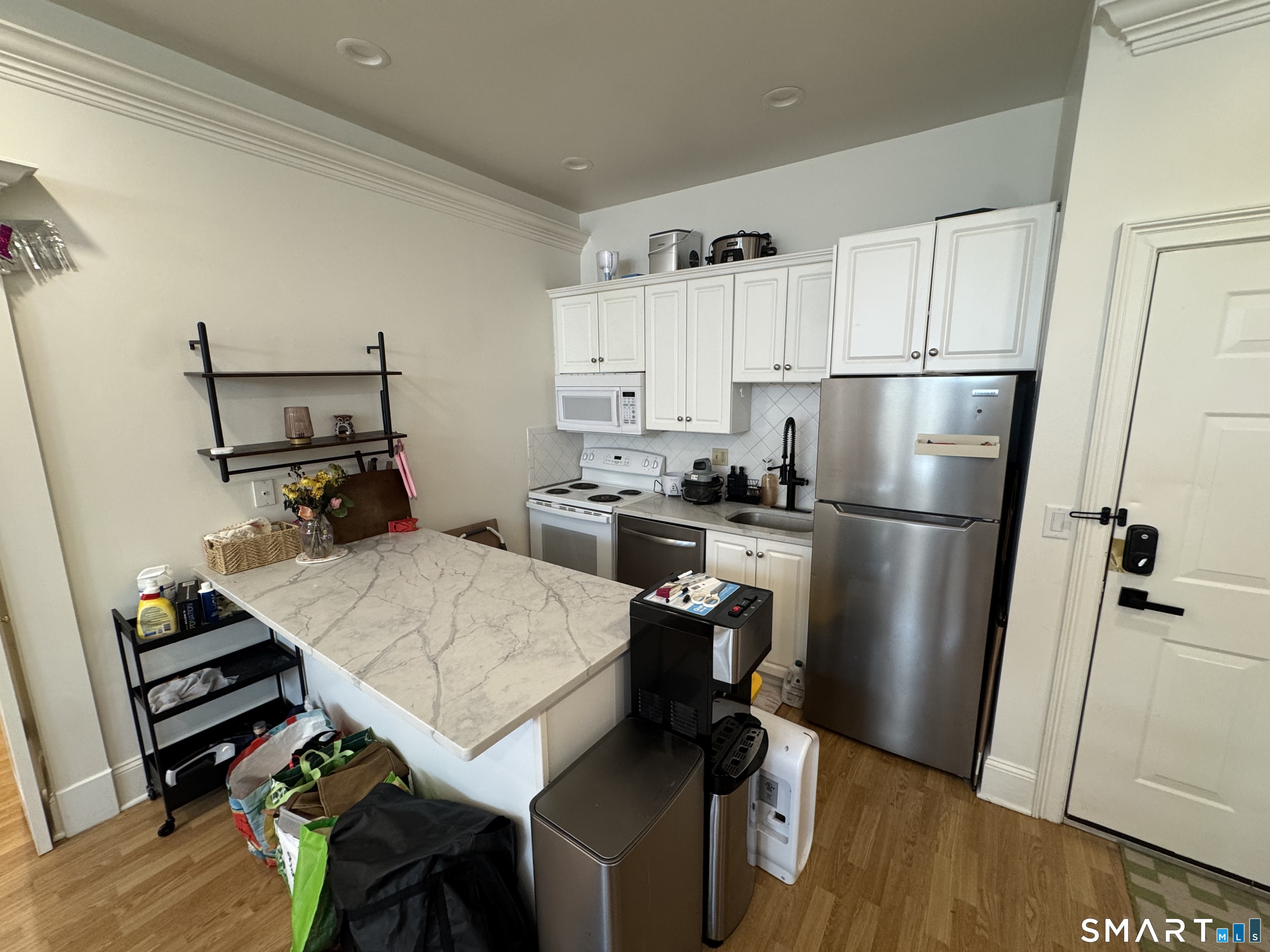 New Haven CT 06510
