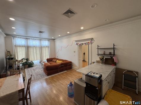 New Haven CT 06510