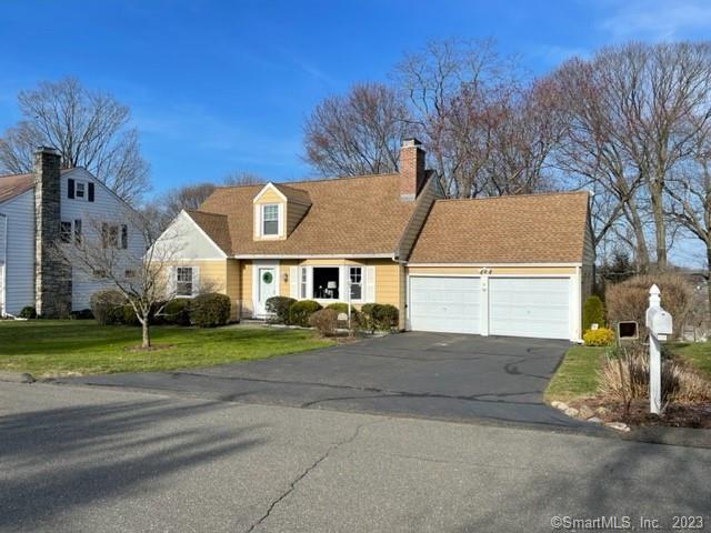 21 Juniper Ridge Drive Danbury CT 06811