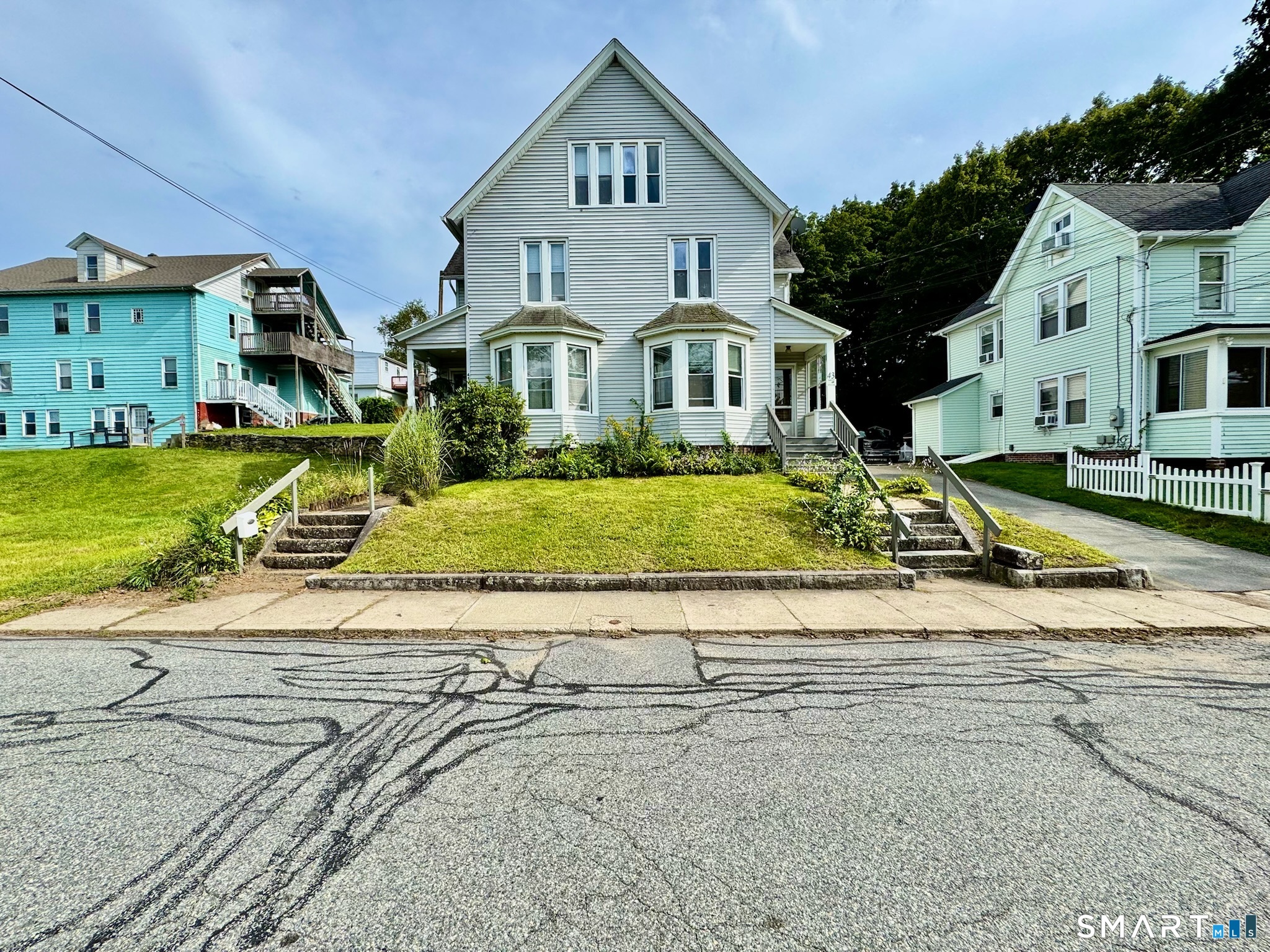 43-45 Mathewson Street Griswold CT 06351