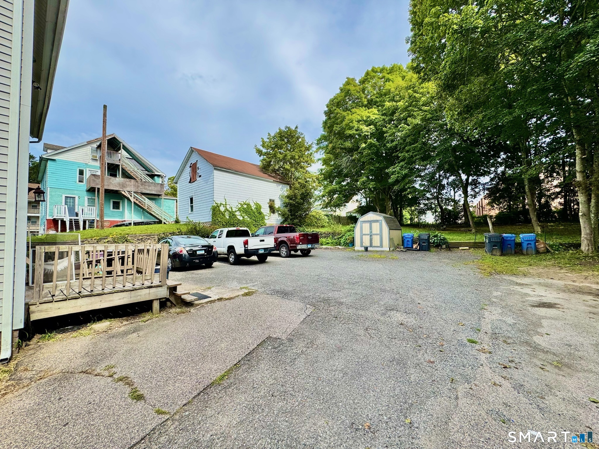 43-45 Mathewson Street Griswold CT 06351