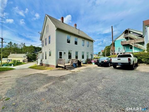 43-45 Mathewson Street Griswold CT 06351
