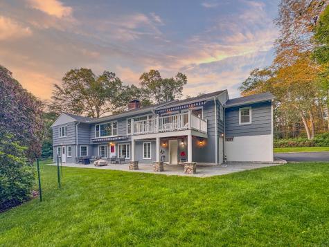 259 Wilton Road Westport CT 06880