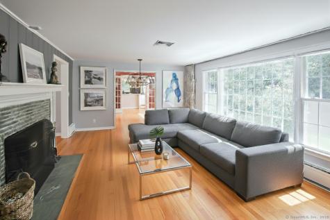259 Wilton Road Westport CT 06880