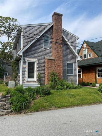 151 Chapman Beach Road Westbrook CT 06498