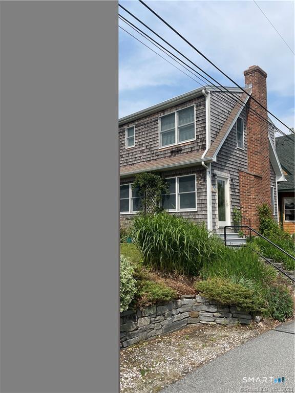 151 Chapman Beach Road Westbrook CT 06498