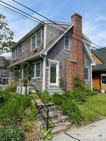 151 Chapman Beach Road Westbrook CT 06498