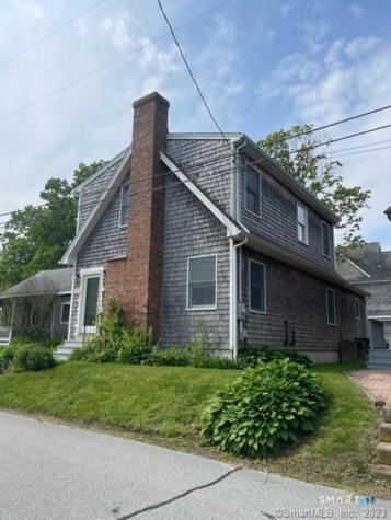 151 Chapman Beach Road Westbrook CT 06498