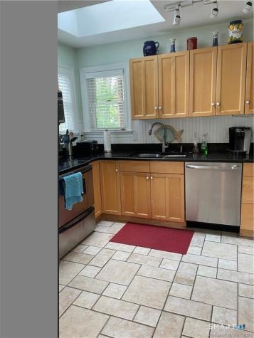 151 Chapman Beach Road Westbrook CT 06498