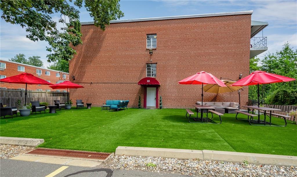 115 South Main Street West Hartford CT 06107