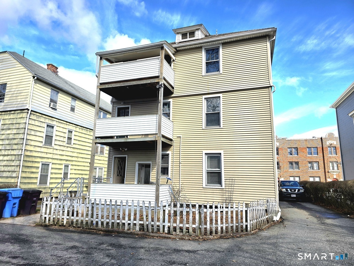 70 Monroe Street New Britain CT 06051