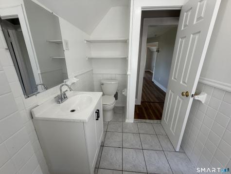 116 Hastings Street Bridgeport CT 06610