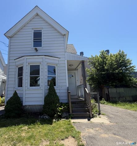 116 Hastings Street Bridgeport CT 06610