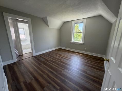 116 Hastings Street Bridgeport CT 06610
