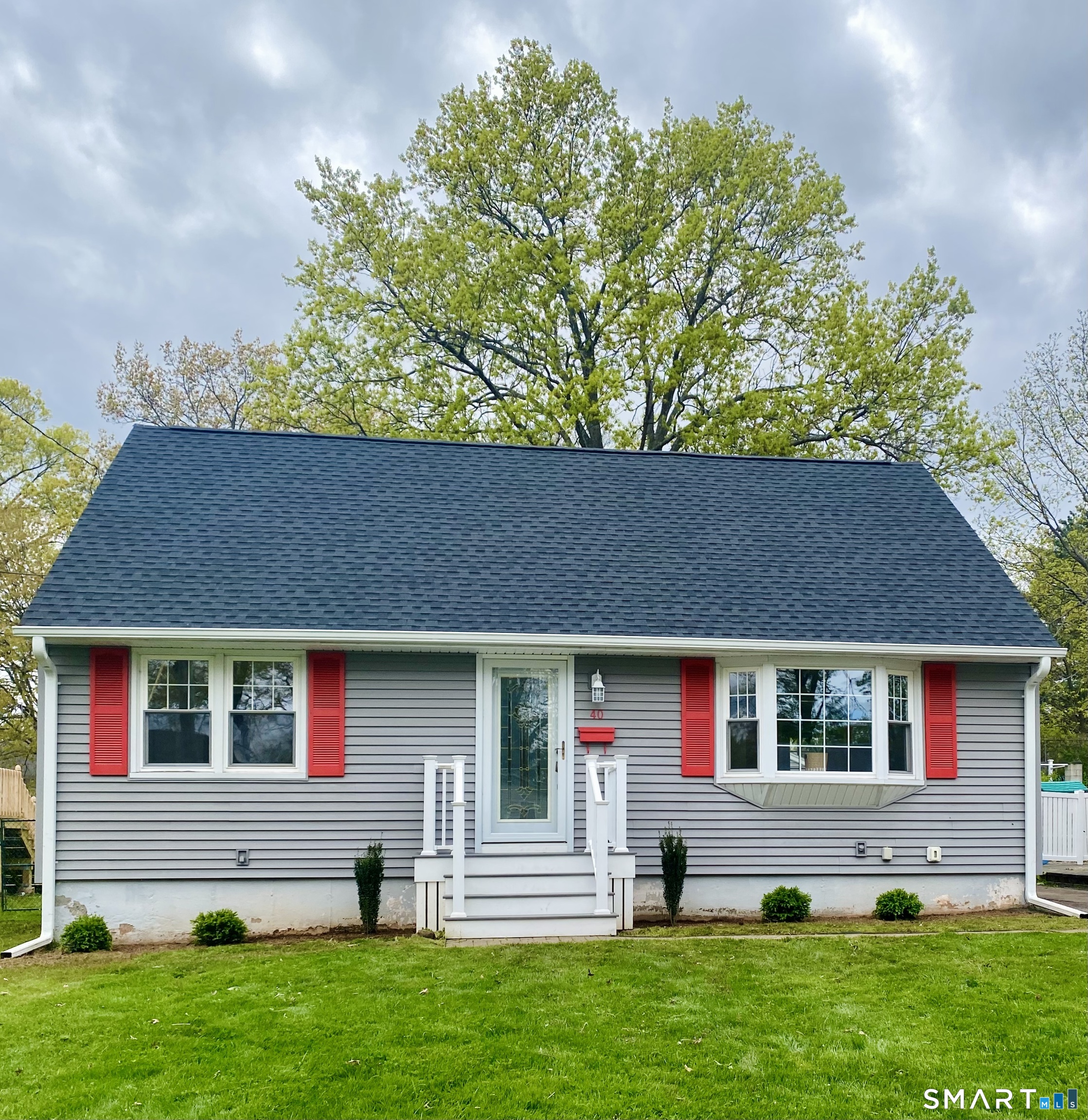 40 Kennedy Drive New Britain CT 06051