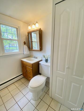 40 Kennedy Drive New Britain CT 06051