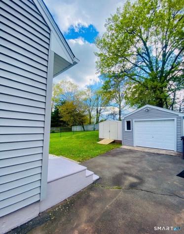 40 Kennedy Drive New Britain CT 06051