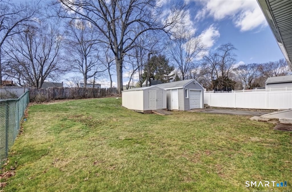 40 Kennedy Drive New Britain CT 06051