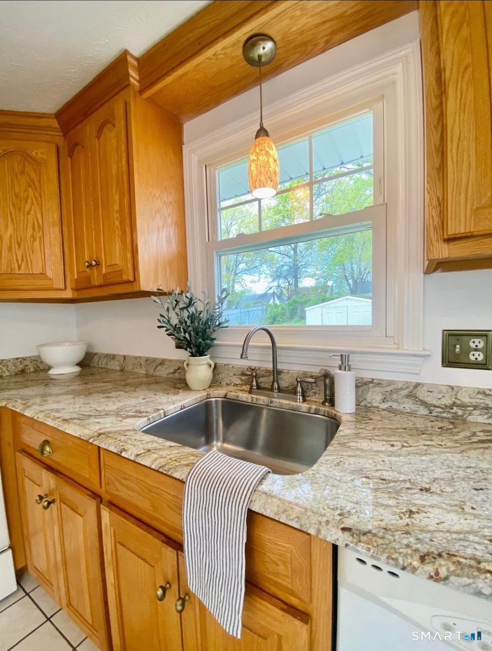 40 Kennedy Drive New Britain CT 06051