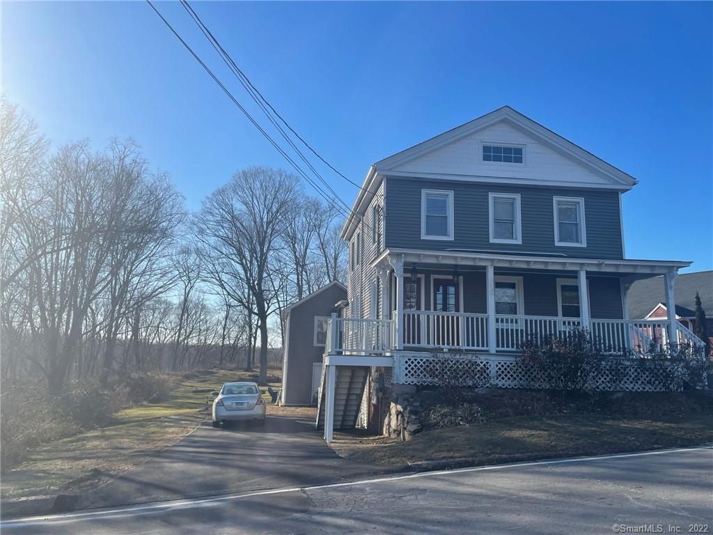7 Thimble Island Road Branford CT 06405