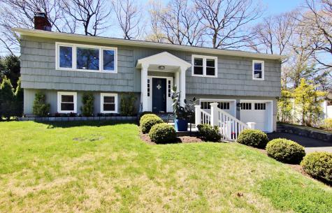 30 Possum Circle Norwalk CT 06854