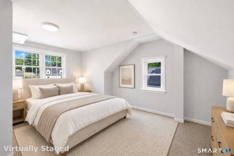 11 Barmore West Drive Stamford CT 06905