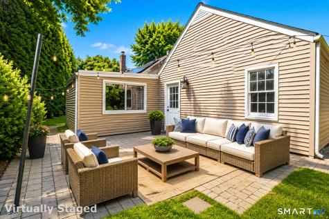 11 Barmore West Drive Stamford CT 06905