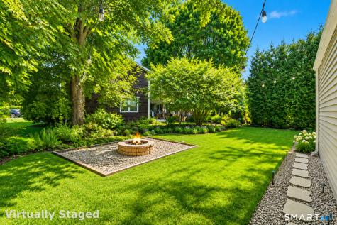 11 Barmore West Drive Stamford CT 06905