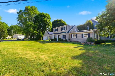 11 Barmore West Drive Stamford CT 06905