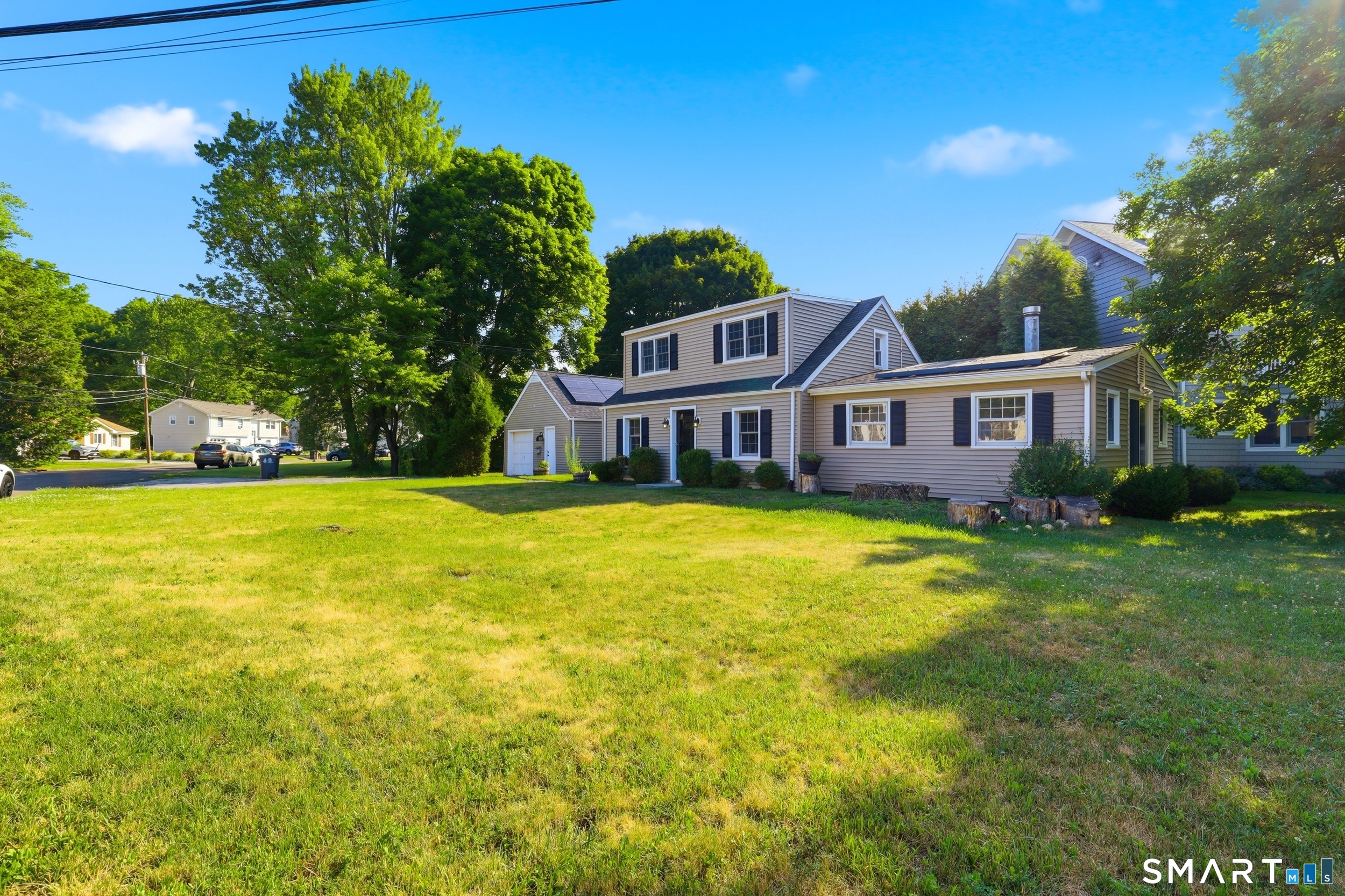 11 Barmore West Drive Stamford CT 06905