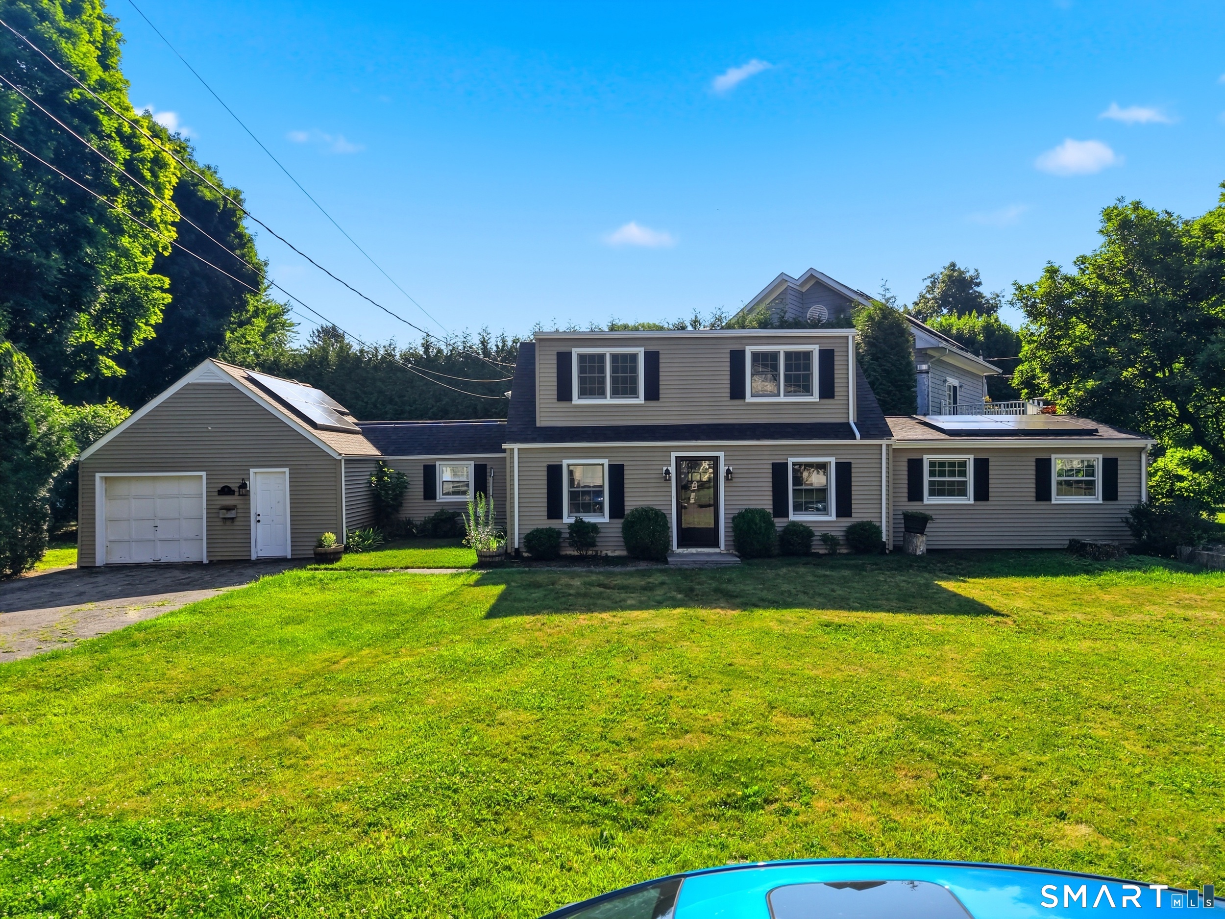 11 Barmore West Drive Stamford CT 06905