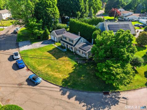 11 Barmore West Drive Stamford CT 06905